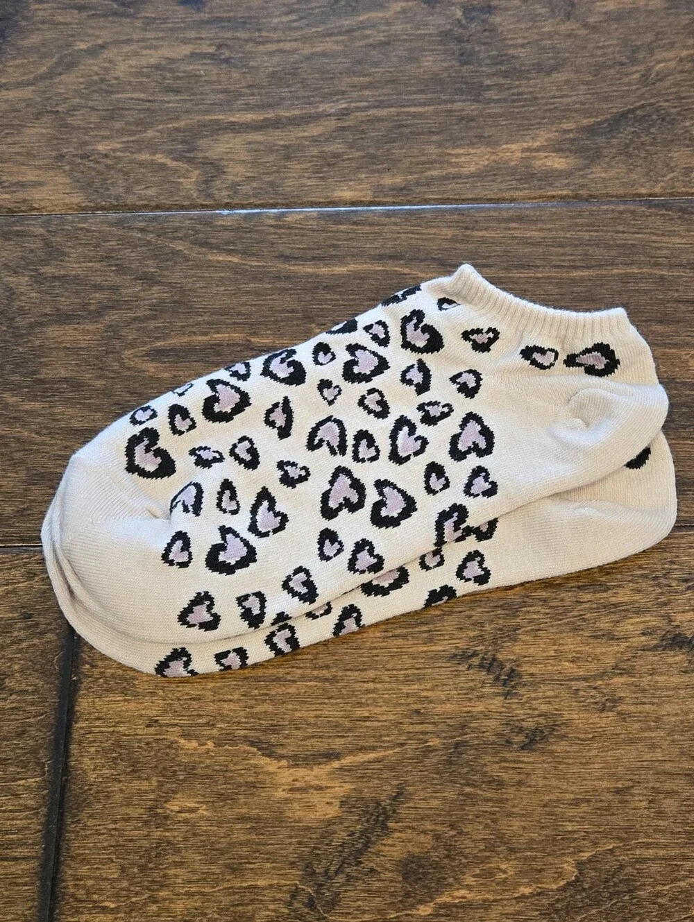 NWOT Set Of 4 Pairs Old Navy Ankle Socks